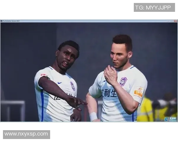 实况足球2017补丁全攻略与最新更新内容详解分享 实况足球2017补丁全攻略与最新更新内容详解分享