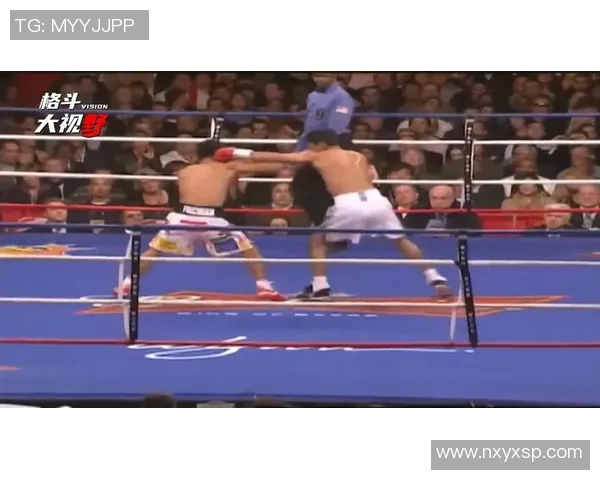 杰夫霍恩与帕奎奥巅峰对决谁将赢得拳坛荣耀之战 杰夫霍恩与帕奎奥巅峰对决谁将赢得拳坛荣耀之战