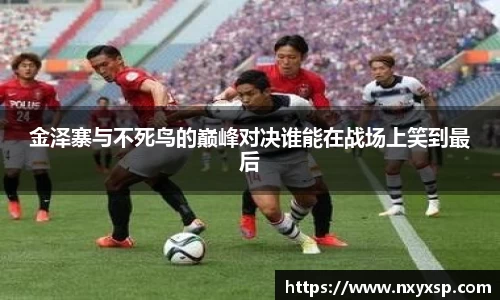 金泽寨与不死鸟的巅峰对决谁能在战场上笑到最后