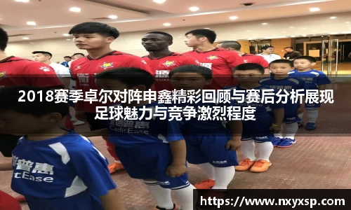 2018赛季卓尔对阵申鑫精彩回顾与赛后分析展现足球魅力与竞争激烈程度