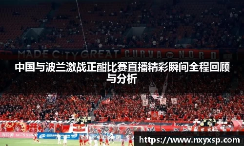 中国与波兰激战正酣比赛直播精彩瞬间全程回顾与分析